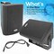 Pyle Wall Mount Home Speaker System PDWR53BTBK - alternate 11